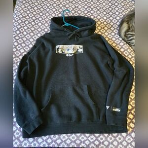 Hypland Hunter X Hunter Hoodie